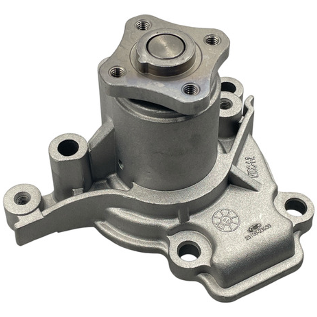 Bomba Agua Hyundai Matrix 1.8 16v 2002-2007 G4gb 5