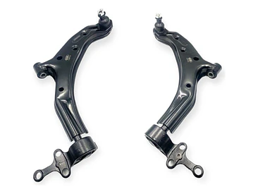 Bandeja Suspensión Izqu/dere Samsung Sm3 1.5 1.6 2003-2014 1