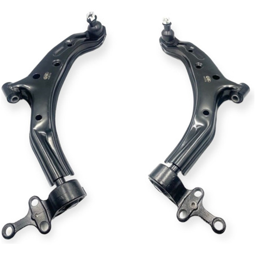 Bandeja Suspensión Izqu/dere Samsung Sm3 1.5 1.6 2003-2014 1