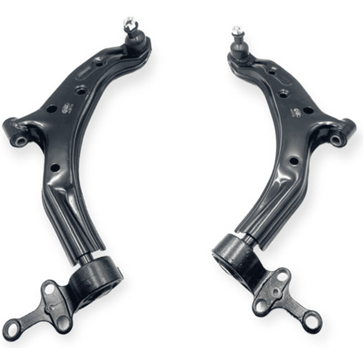 Bandeja Suspensión Izqu/dere Samsung Sm3 1.5 1.6 2003-2014 1