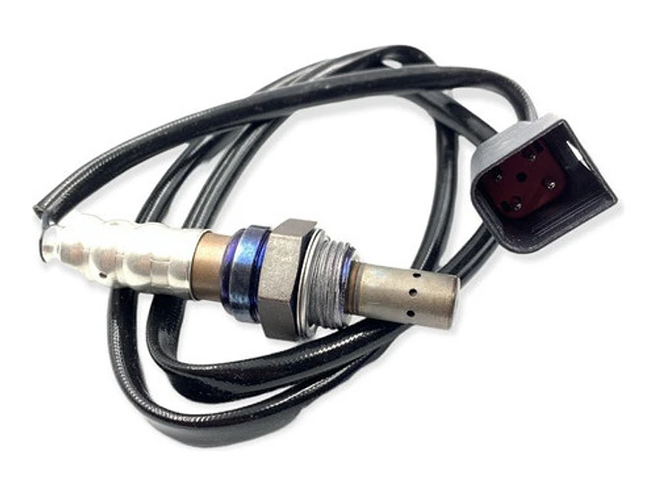 Sensor Oxigeno Ford Fiesta 1.6 2000-2008 Zetec 1