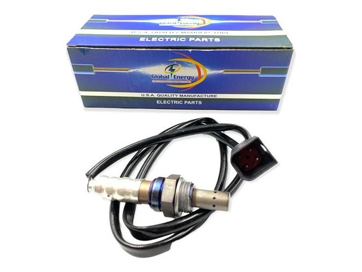 Sensor Oxigeno Ford Fiesta 1.6 2000-2008 Zetec 2