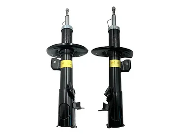 Par Amortiguadores Delantero Gas Para Nissan Qashqai 2008-14 1