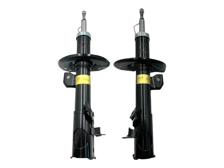 Par Amortiguadores Delantero Gas Para Nissan Qashqai 2008-14 1