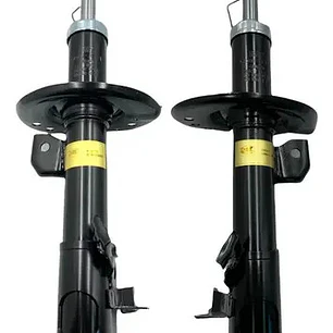 Par Amortiguadores Delantero Gas Para Nissan Qashqai 2008-14