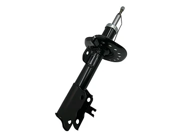 Par Amortiguadores Delantero Gas Para Nissan Qashqai 2008-14 7