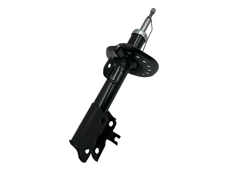 Par Amortiguadores Delantero Gas Para Nissan Qashqai 2008-14 7