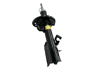 Par Amortiguadores Delantero Gas Para Nissan Qashqai 2008-14 6