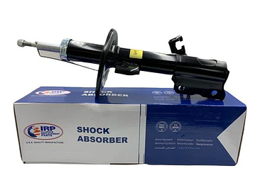 Par Amortiguadores Delantero Gas Para Nissan Qashqai 2008-14 2