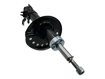 Par Amortiguadores Delantero Gas Para Nissan Qashqai 2008-14 4