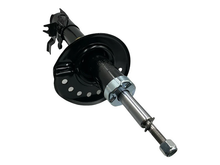 Par Amortiguadores Delantero Gas Para Nissan Qashqai 2008-14 4