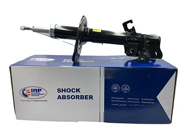 Par Amortiguadores Delantero Gas Para Nissan Qashqai 2008-14 3