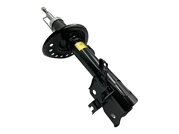 Par Amortiguadores Delantero Gas Para Nissan Qashqai 2008-14 5