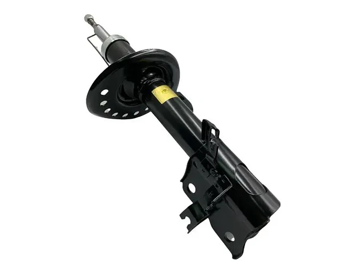 Par Amortiguadores Delantero Gas Para Nissan Qashqai 2008-14 5