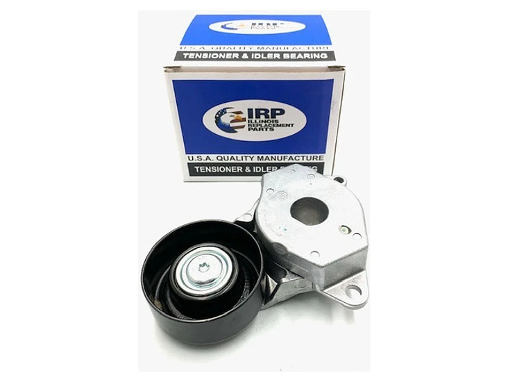 Tensor Correa Alternador Para Toyota Yaris 1.5 2017-2020 6