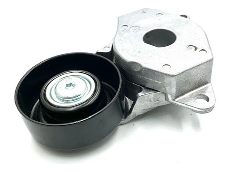 Tensor Correa Alternador Para Toyota Yaris 1.5 2017-2020 5