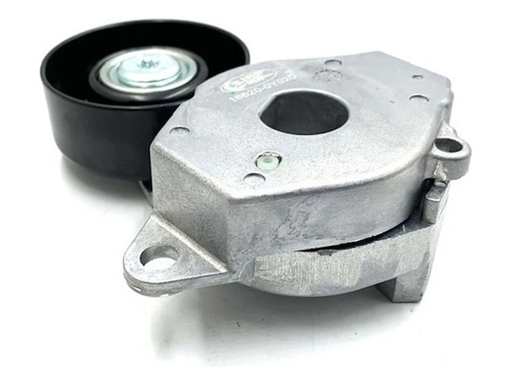 Tensor Correa Alternador Para Toyota Yaris 1.5 2017-2020 4