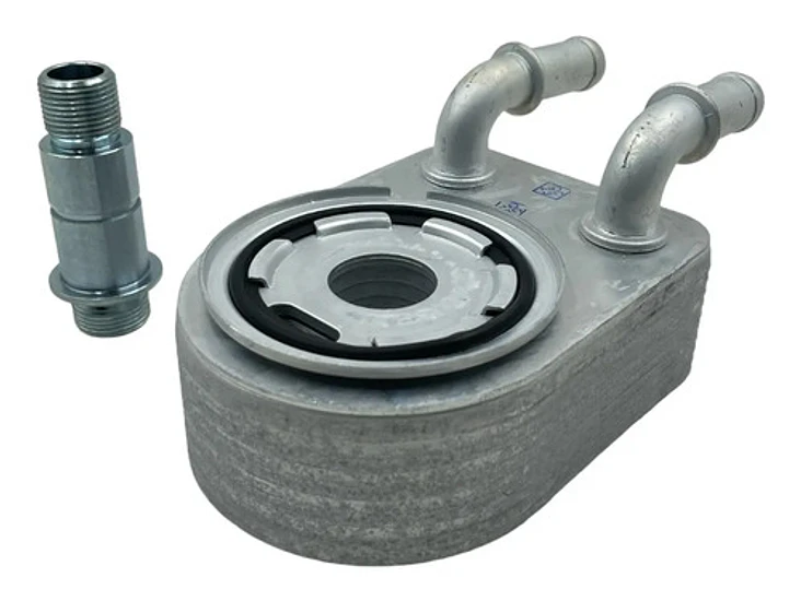 Enfriador De Aceite Jeep Compass Patriot 2.0 2.4 2007-2014 5