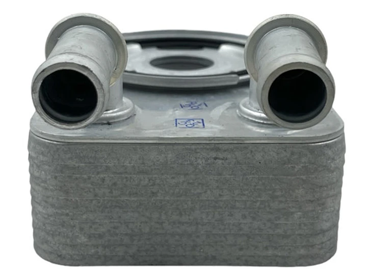 Enfriador De Aceite Jeep Compass Patriot 2.0 2.4 2007-2014 6