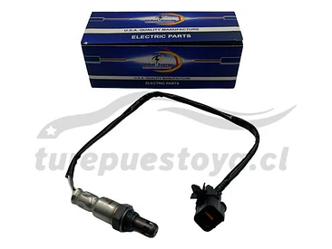 Sensor Oxigeno Chevrolet Spark Gt 1.2 2011-2017 - Posición 1 2