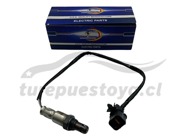 Sensor Oxigeno Chevrolet Spark Gt 1.2 2011-2017 - Posición 1 2