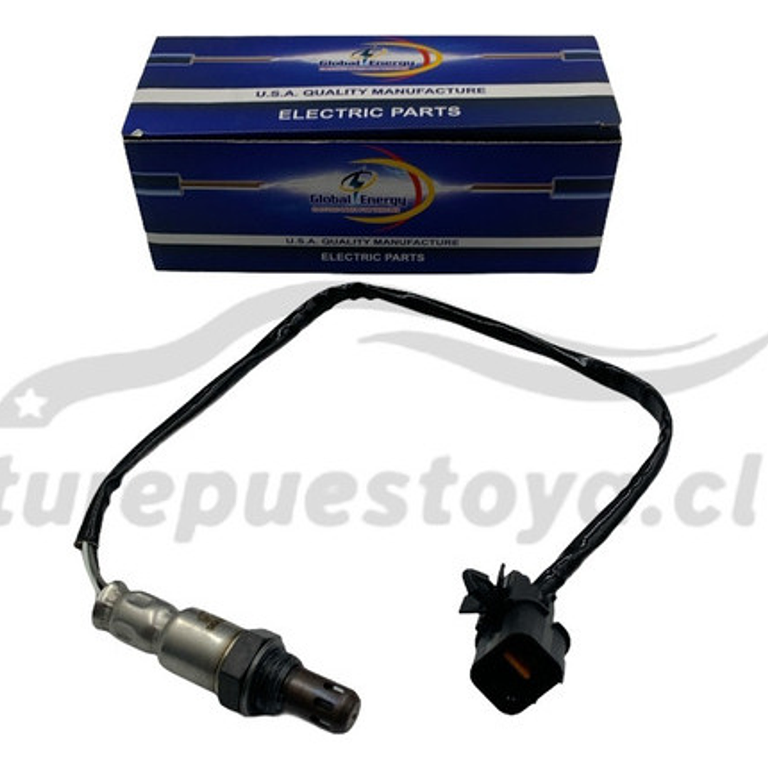 Sensor Oxigeno Chevrolet Spark Gt 1.2 2011-2017 - Posición 1 2