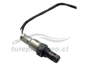 Sensor Oxigeno Chevrolet Spark Gt 1.2 2011-2017 - Posición 1 3