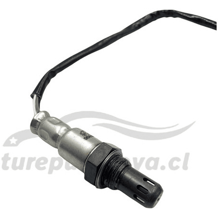 Sensor Oxigeno Chevrolet Spark Gt 1.2 2011-2017 - Posición 1 3