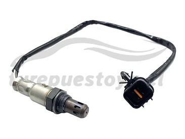 Sensor Oxigeno Chevrolet Spark Gt 1.2 2011-2017 - Posición 1 5