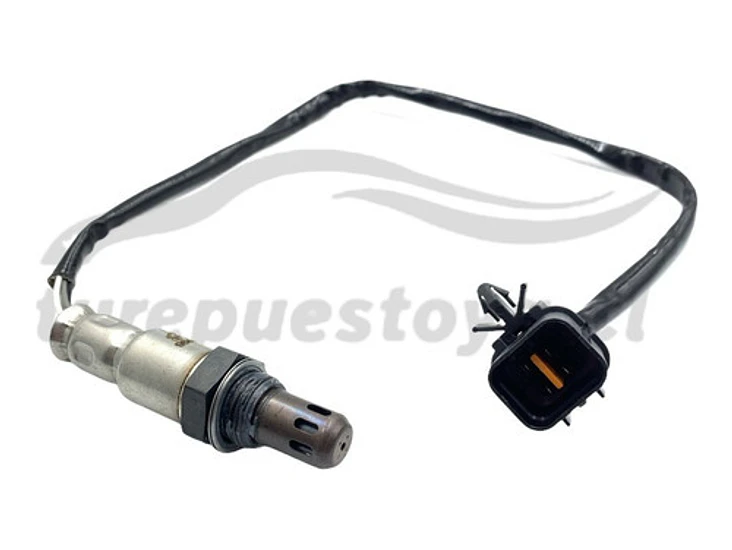 Sensor Oxigeno Chevrolet Spark Gt 1.2 2011-2017 - Posición 1 5