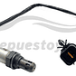 Sensor Oxigeno Chevrolet Spark Gt 1.2 2011-2017 - Posición 1 - Miniatura 5