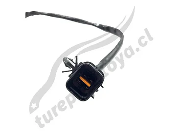 Sensor Oxigeno Chevrolet Spark Gt 1.2 2011-2017 - Posición 1 4
