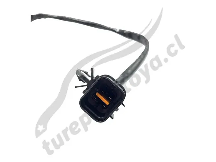 Sensor Oxigeno Chevrolet Spark Gt 1.2 2011-2017 - Posición 1 4