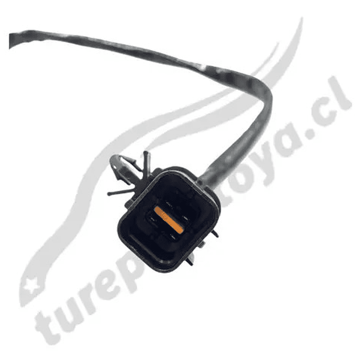 Sensor Oxigeno Chevrolet Spark Gt 1.2 2011-2017 - Posición 1 4