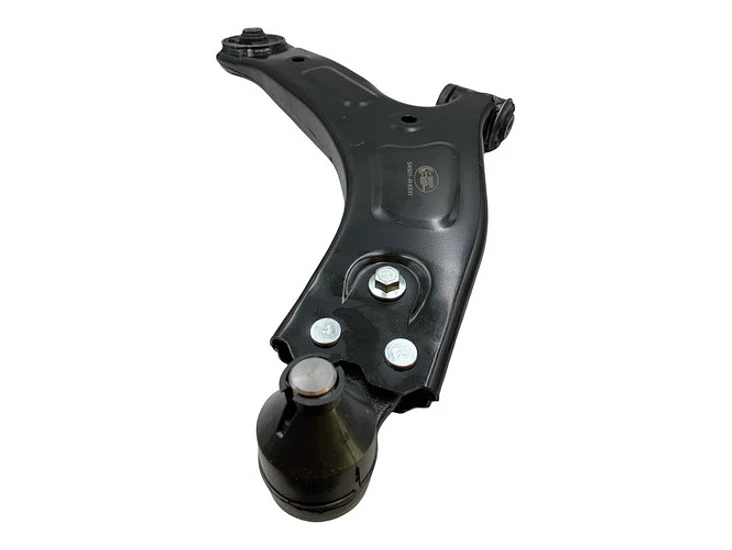 Bandeja Inferior (el Par) Para Hyundai H-1 New 2.5 2008-2019 3