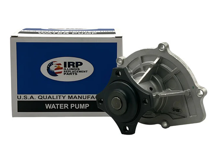 Bomba Agua Para Chery Tiggo 3 1.6 2016-2019 1