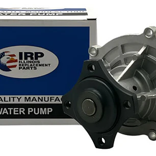 Bomba Agua Para Chery Tiggo 3 1.6 2016-2019