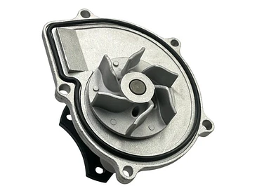 Bomba Agua Para Chery Tiggo 3 1.6 2016-2019 9