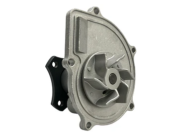 Bomba Agua Para Chery Tiggo 3 1.6 2016-2019 3