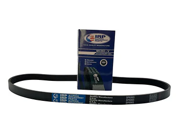 Correa Alternador Byd F3 1.5 2009-2014 1