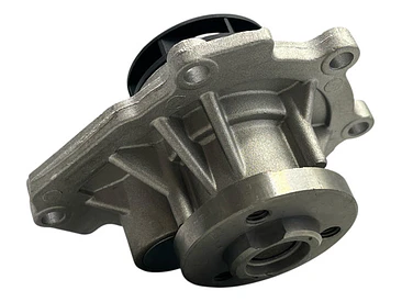 Bomba Agua Chevrolet Sonic 1.6 16v 2012-2017 F16d4 A16xer 5