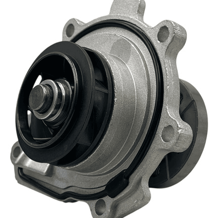 Bomba Agua Chevrolet Sonic 1.6 16v 2012-2017 F16d4 A16xer 3