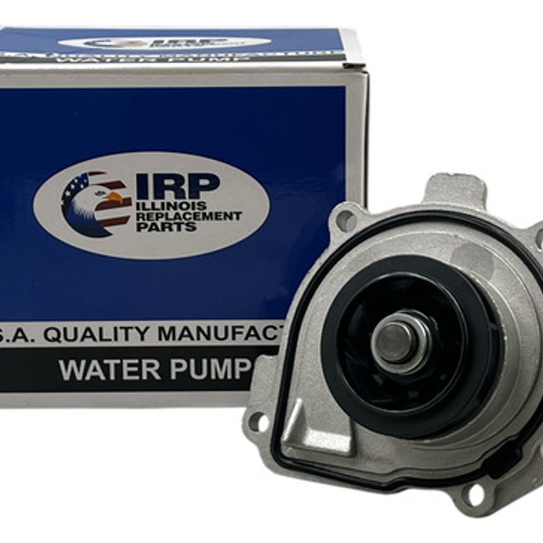 Bomba Agua Chevrolet Sonic 1.6 16v 2012-2017 F16d4 A16xer 2