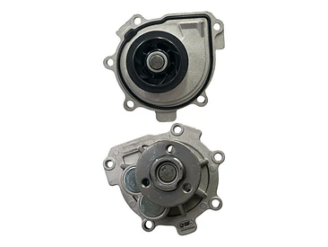 Bomba Agua Chevrolet Sonic 1.6 16v 2012-2017 F16d4 A16xer 4