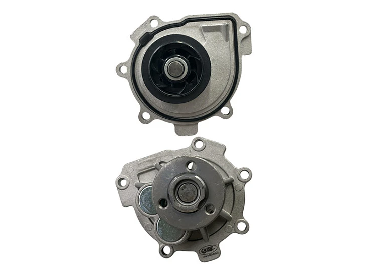 Bomba Agua Chevrolet Sonic 1.6 16v 2012-2017 F16d4 A16xer 4