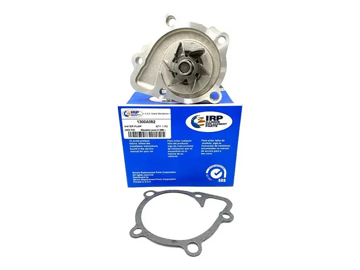 Bomba Agua Mitsubishi Lancer Evolution 2.0 2009-2011 4b11 3