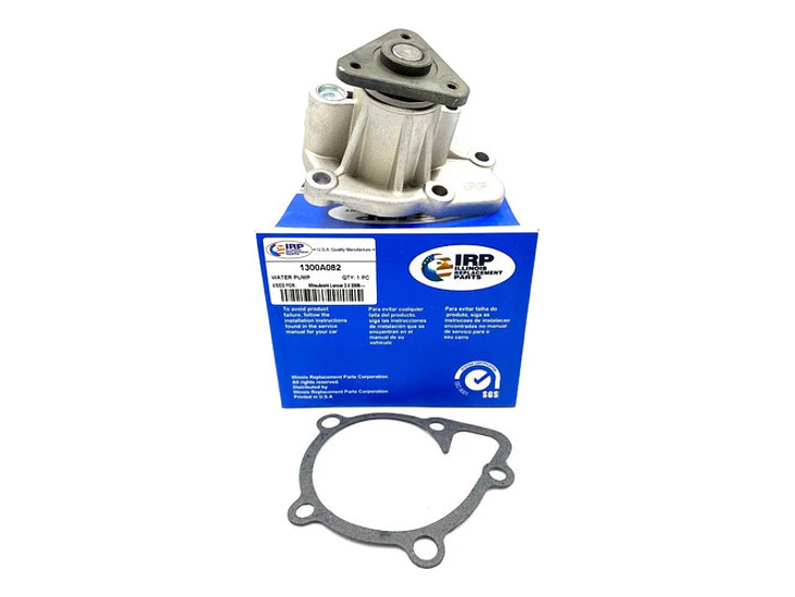 Bomba Agua Mitsubishi Lancer Evolution 2.0 2009-2011 4b11 2