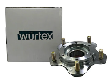 Par Maza Rueda Delantera Para Suzuki Grand Vitara 1.6 98-05 3