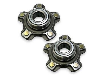 Par Maza Rueda Delantera Para Suzuki Grand Vitara 1.6 98-05 1