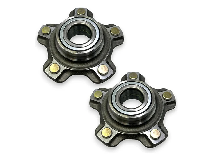 Par Maza Rueda Delantera Para Suzuki Grand Vitara 1.6 98-05 1